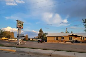 Kings Inn Motel