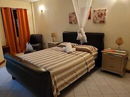 Choc Amazing Beach Apartment 1