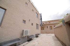 Annex Hotel Khiva