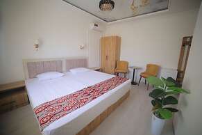 Annex Hotel Khiva