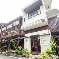 Mi Casa Thaphae Chiang Mai