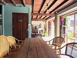 Mi Casa Thaphae Chiang Mai