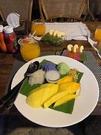 Mi Casa Thaphae Chiang Mai