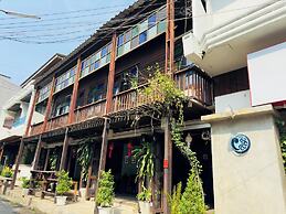 Mi Casa Thaphae Chiang Mai