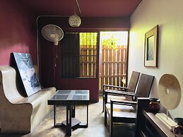 Mi Casa Thaphae Chiang Mai