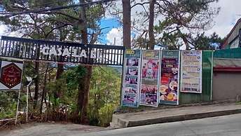 Casa La El Baguio
