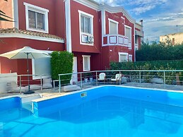Corfu Dream Holidays Villas Kanoni