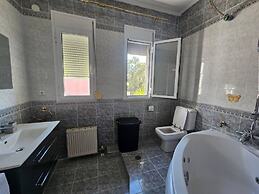 Corfu Dream Holidays Villas Kanoni