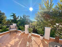 Corfu Dream Holidays Villas Kanoni