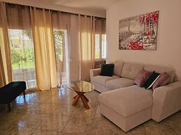 Corfu Dream Holidays Villas Kanoni