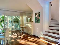 Corfu Dream Holidays Villas Kanoni