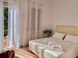 Corfu Dream Holidays Villas Kanoni