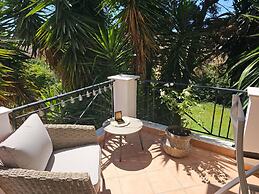 Corfu Dream Holidays Villas Kanoni