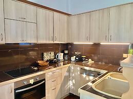 Corfu Dream Holidays Villas Kanoni