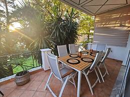 Corfu Dream Holidays Villas Kanoni