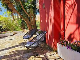 Corfu Dream Holidays Villas Kanoni