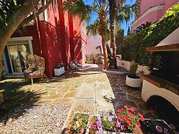 Corfu Dream Holidays Villas Kanoni