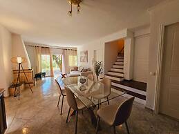 Corfu Dream Holidays Villas Kanoni