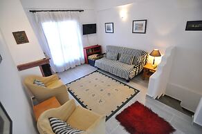 Zennova 42 Pirgadikia Sky & Sea Home