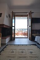 Zennova 42 Pirgadikia Sky & Sea Home