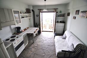 Zennova 42 Pirgadikia Sky & Sea Home