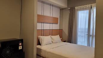 The Cozy Rooms at The Ayoma Residence