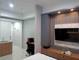 The Cozy Rooms at The Ayoma Residence