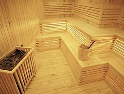 The Cozy Rooms at The Ayoma Residence