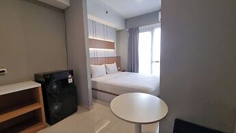 The Cozy Rooms at The Ayoma Residence