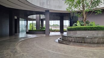 The Cozy Rooms at The Ayoma Residence