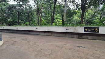 The Cozy Rooms at The Ayoma Residence