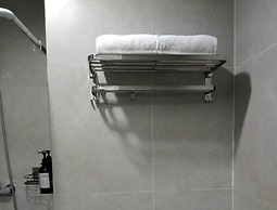 The Cozy Rooms at The Ayoma Residence