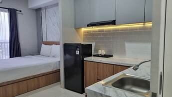 The Cozy Rooms at The Ayoma Residence