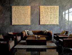 The Cozy Rooms at The Ayoma Residence