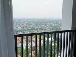 The Cozy Rooms at The Ayoma Residence