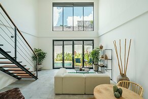 Umalas Living Managed By CPM Bali