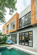 Umalas Living Managed By CPM Bali