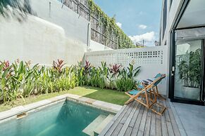 Umalas Living Managed By CPM Bali