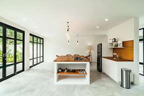 Umalas Living Managed By CPM Bali