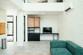 Umalas Living Managed By CPM Bali