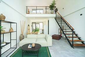 Umalas Living Managed By CPM Bali