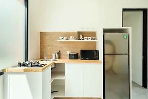 Umalas Living Managed By CPM Bali