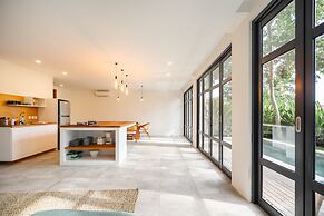 Umalas Living Managed By CPM Bali