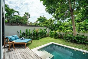 Umalas Living Managed By CPM Bali