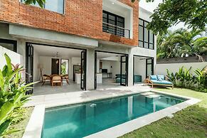 Umalas Living Managed By CPM Bali