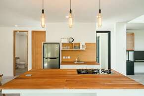 Umalas Living Managed By CPM Bali