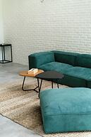 Umalas Living Managed By CPM Bali