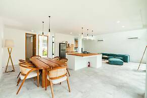 Umalas Living Managed By CPM Bali