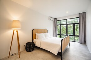 Umalas Living Managed By CPM Bali