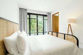 Umalas Living Managed By CPM Bali